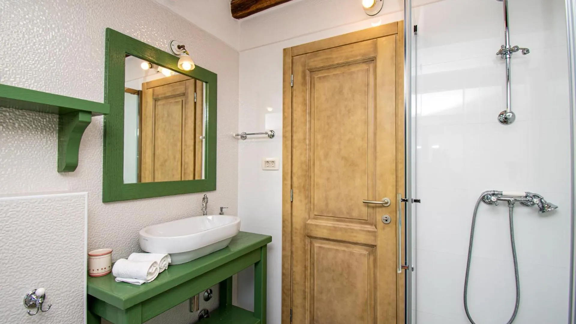 Villa Banic Motovun,Istrien Motovun
