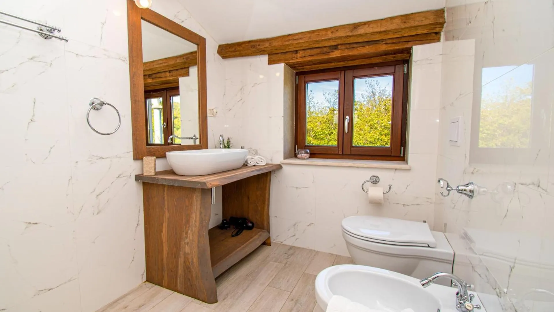 Villa Banic Motovun,Istrien