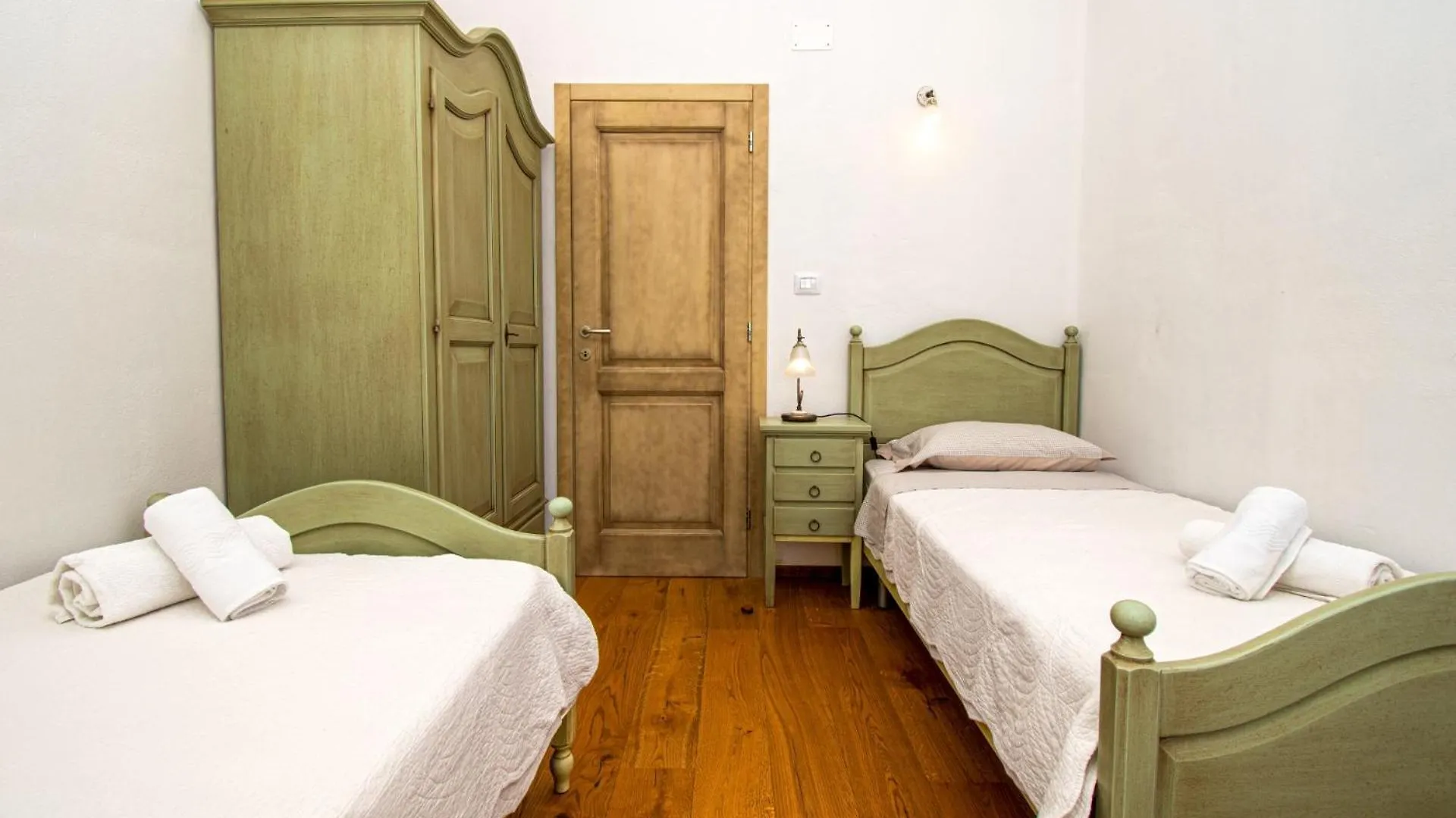 Villa Banic Motovun,Istrien